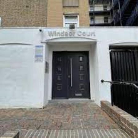 Innit Windsor Μπράιτον Εξωτερικό φωτογραφία